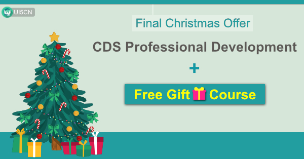 ui5cn's tweet photo. Final Christmas Sale Live: On this Festive Season, we are providing Buy 1 Get One Offer. With this offer, you will get a gift course with your purchase.
To see all the Gift Courses you can check out the offer page: https://t.co/xeVYlx6nNp https://t.co/tBG0UuqNlW