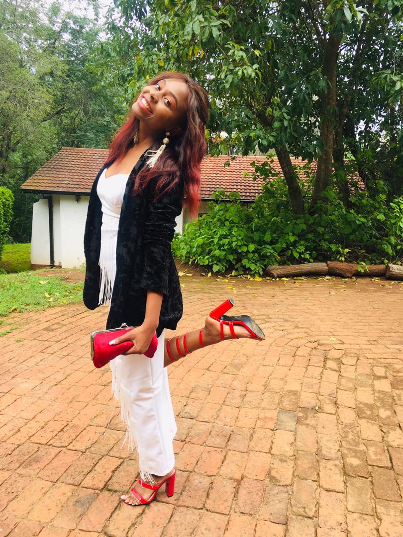 ms_tynoe's tweet photo. Being happy never goes out of style.
.
#livealittle #tuesdayvibe #womenpower #happiness https://t.co/c2nv2uxzXN