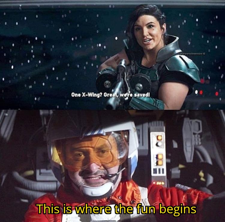 try spinning thats a good trick try spinning thats a good trick