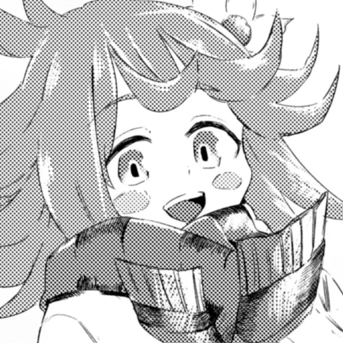 色々試行錯誤して上手くいった気がするティルアちゃん 