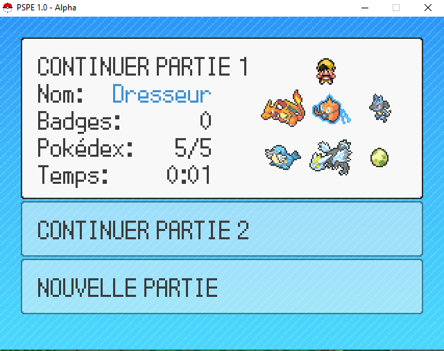 PSPEvolved's tweet image. #PSPEvolved 0.10 arrive bientôt ! Le trailer tarde à arriver et va surement arriver dans les derniers jours du mois mais est-ce que ça ne vaut pas le coup d&apos;attendre ? 🙌