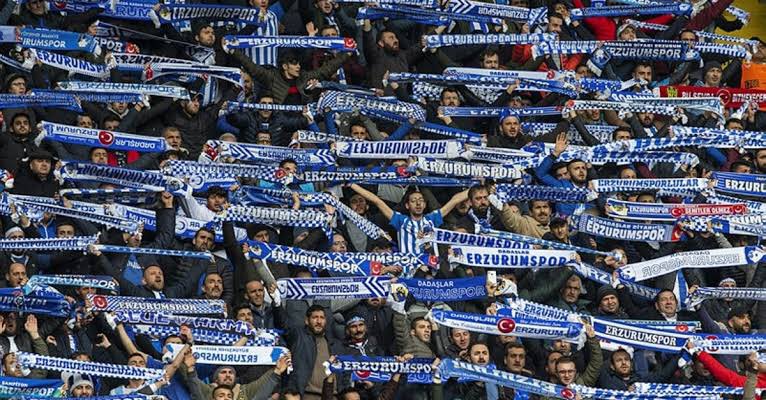 #ErbaplaErzurumsporunYanındayız çok özledik...