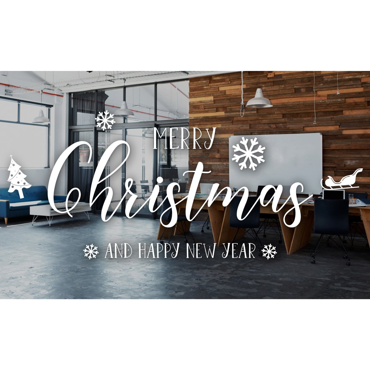 Wishing you a very Merry Christmas, and a safe and healthy 2021.

#happyholidays #christmas #renovations #office #officerenovations  #buildingmaintenance #buildingupgrade #buildingrepairs #tenantimprovement #designbuild #renovation #contractor #construction #sierraprojects