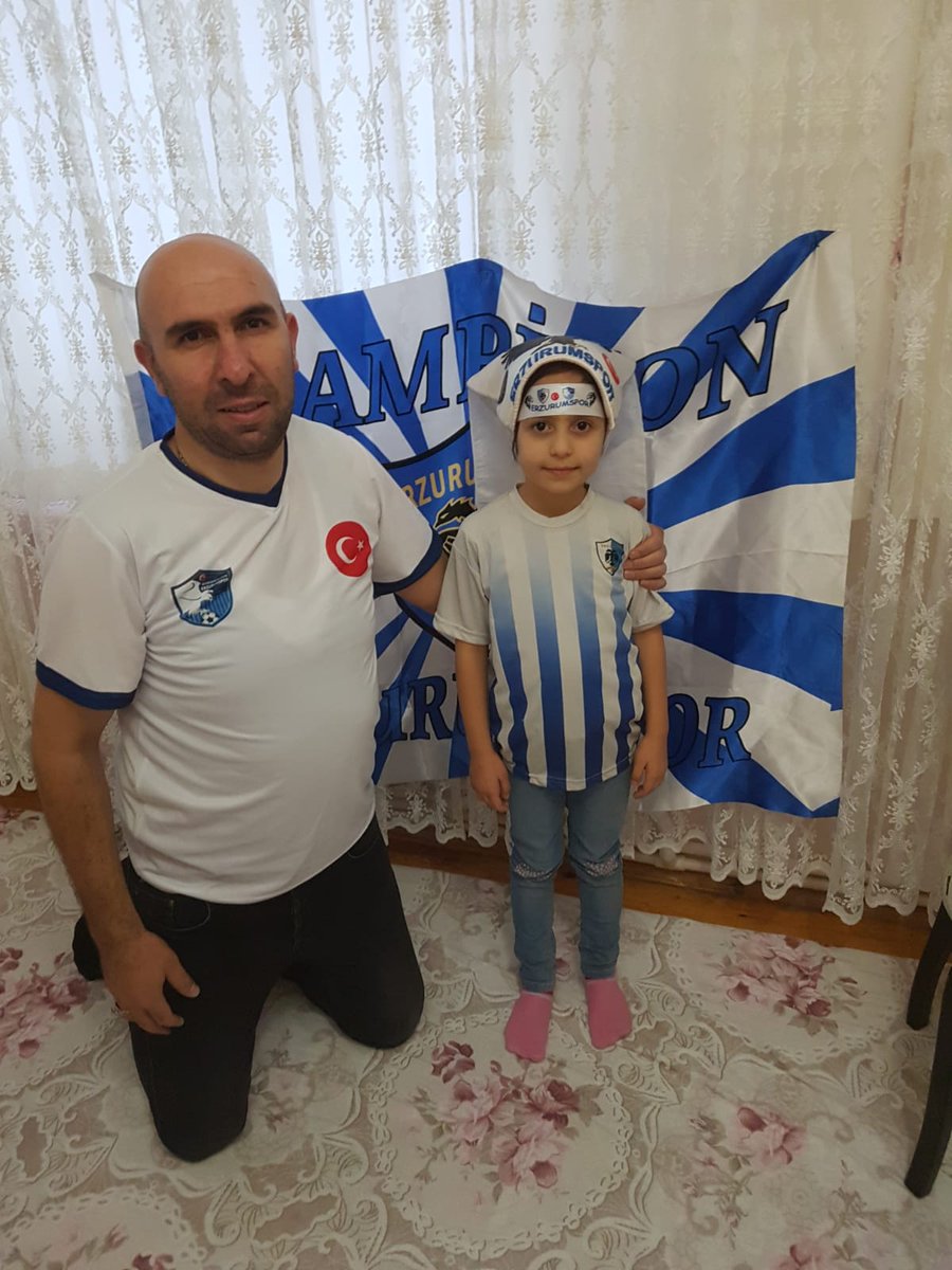 Serhat_3325's tweet photo. #ErbaplaErzurumsporunYanındayız 
ERZURUM BÜYÜKŞEHİR BELEDİYE SPOR'A HER ZAMAN DESTEK TAM DESTEK.@ErzurumValilik @Erzurumspor @mehmetsekmen @omerduzgun25 @skaygusuz https://t.co/kVCctHAEuP