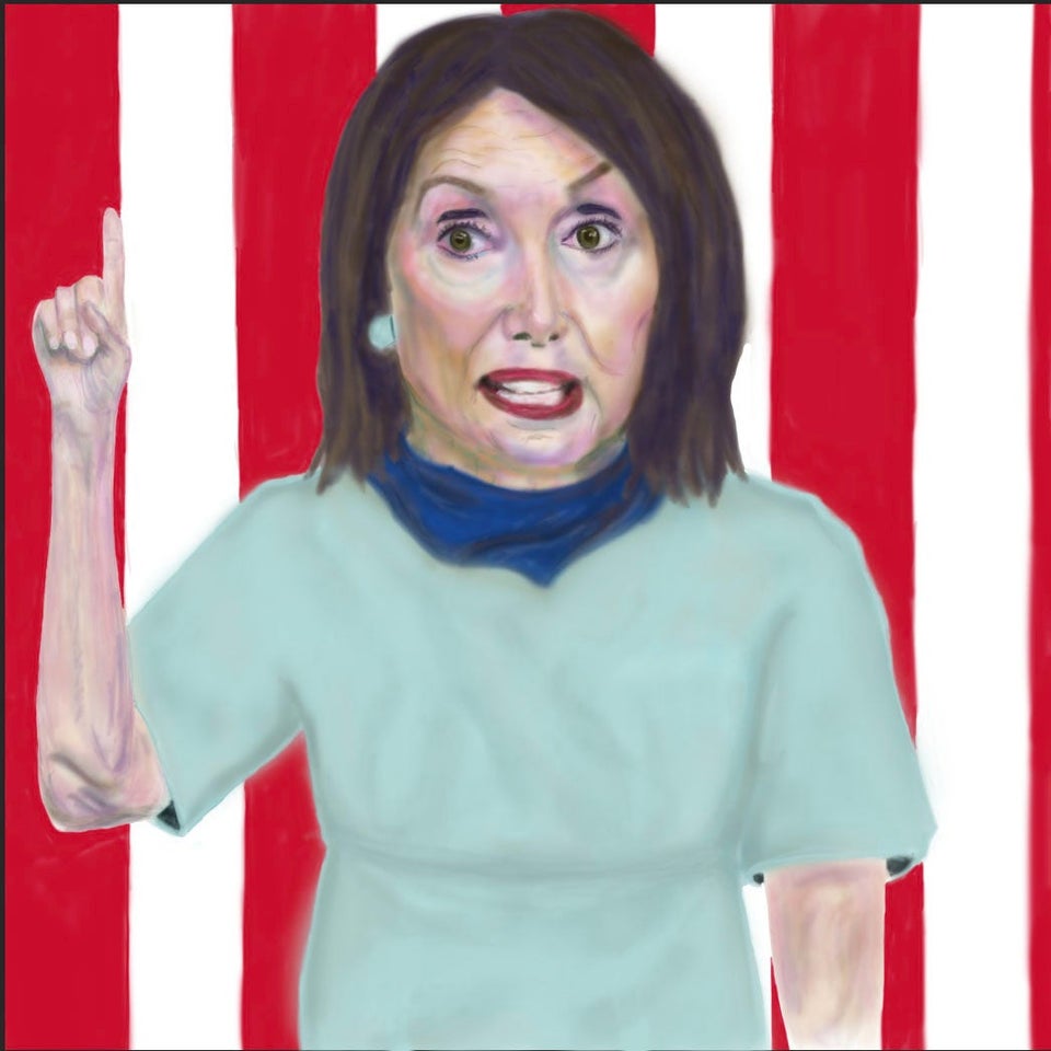 2. Nancy Pelosi, 80, with the trust she’s earned among those she leads, has kept her position atop House Democratic politics for 18 years.  https://slate.com/human-interest/2020/12/80-over-80-most-influential-top-20.html