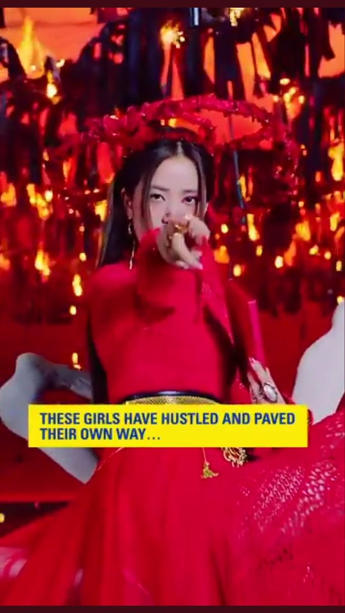 Azka_Angel_02's tweet photo. @Ava18062026 @LEGENDHARMONY @dchaewita THESE GIRLS HAVE HUSTLED AND PAVED THEIR OWN WAY https://t.co/g9XAs0lzm5