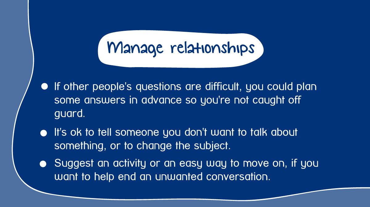 MindCharity's tweet photo. Christmas can be a difficult time for many of us. You might be struggling for the first time, or you may find it hard every year. We've put together some coping tips we hope you'll find helpful. 

We have more Christmas info and advice here > https://t.co/xaCoFEYdpZ https://t.co/3CAmhcWiOI