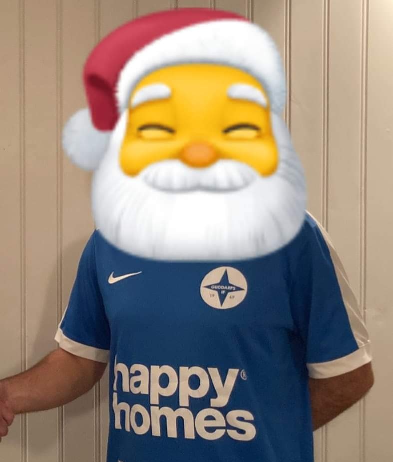 guddarp's tweet photo. Imon bitti får ni veta vem som är tomte😍🎅🎁🔥🕣💣💥 #sillyseason https://t.co/QYmR0iRrQX