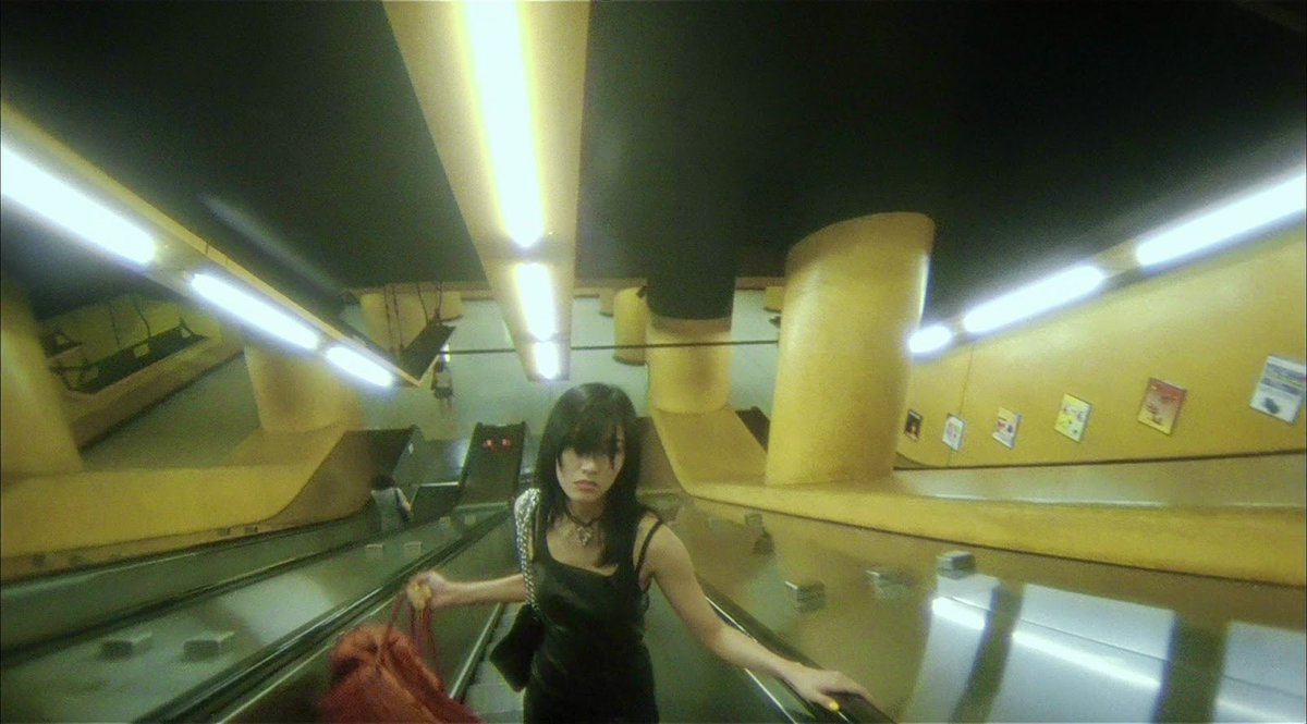 paolalien's tweet photo. no thoughts, just every single sequence + shot of this film https://t.co/1dDU4BEIeh