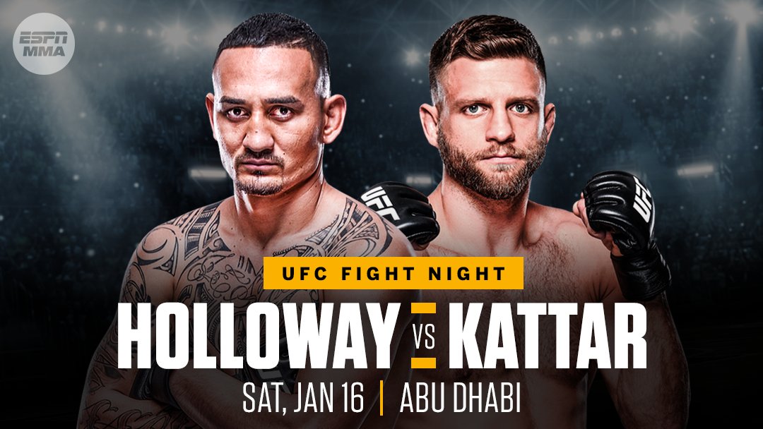 espnmma's tweet photo. These main events are all happening on Fight Island in the first eight days of UFC's 2021 schedule 🔥 https://t.co/a6WOjISFsf