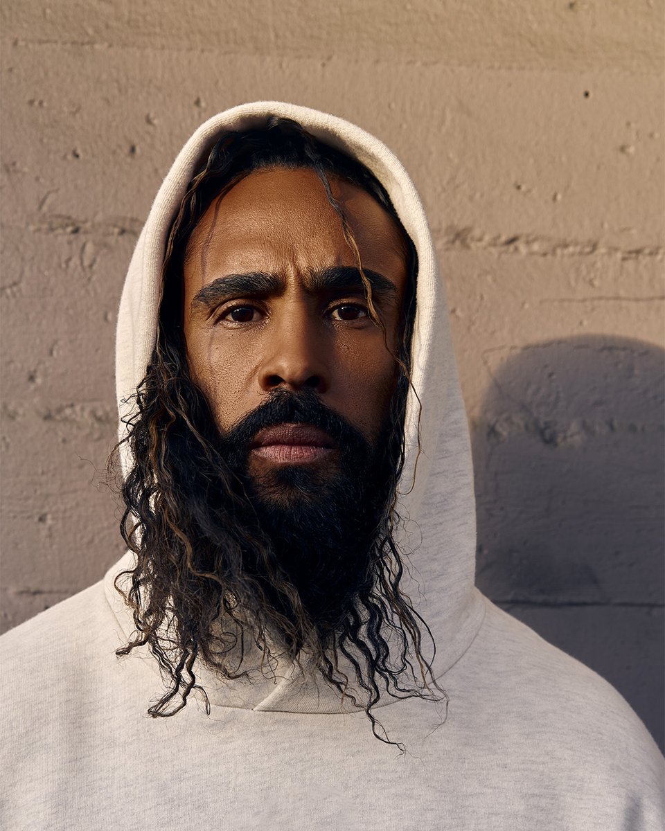adidasalerts's tweet image. adidas announces a long-term partnership with Fear of God, led by owner and founder Jerry Lorenzo.

Lorenzo will drive the creative and business strategy for adidas basketball globally.

Read more:
bit.ly/2KOFByU  #ad