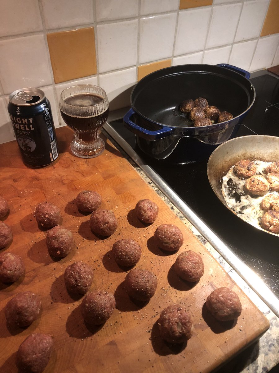 Vi jobbar på 🎅🏼