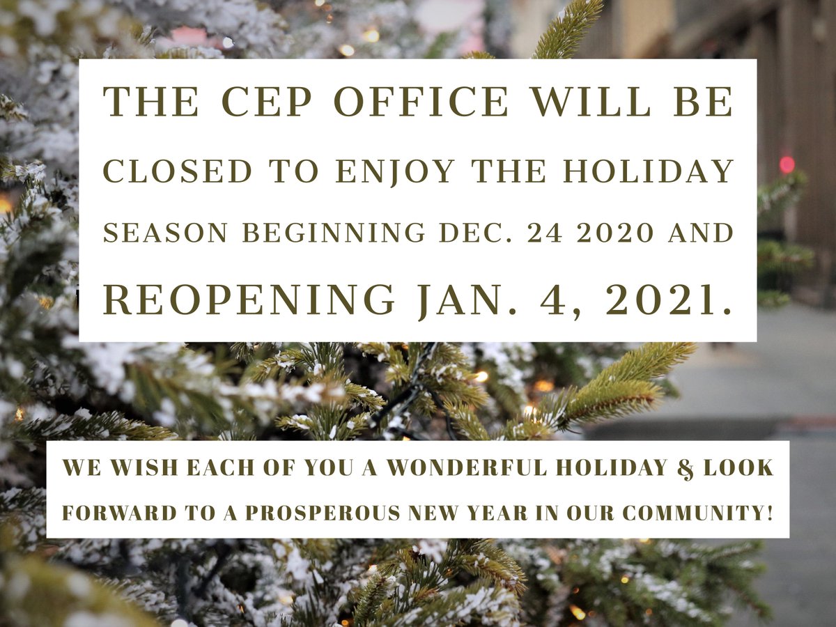 CEP OHIO (@cep_ohio) on Twitter photo 