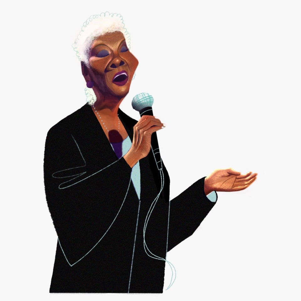 8. Even if Dionne Warwick, 80, weren’t one of the most-charted woman artists of all time, with more than 50 singles in the Hot 100, her recent Twitter renaissance might have earned her a spot on this list.  https://slate.com/human-interest/2020/12/80-over-80-most-influential-top-20.html