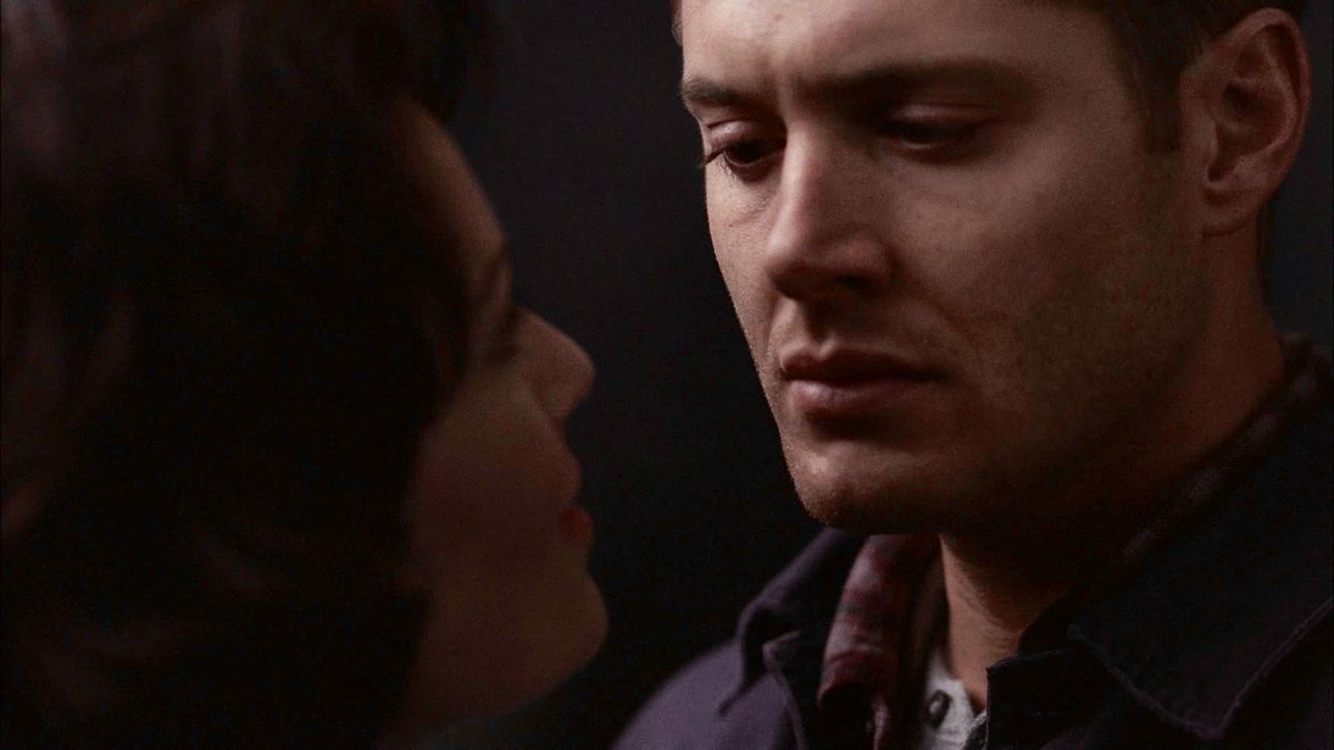 “what’s dead, should stay dead!” but not when it comes to sam