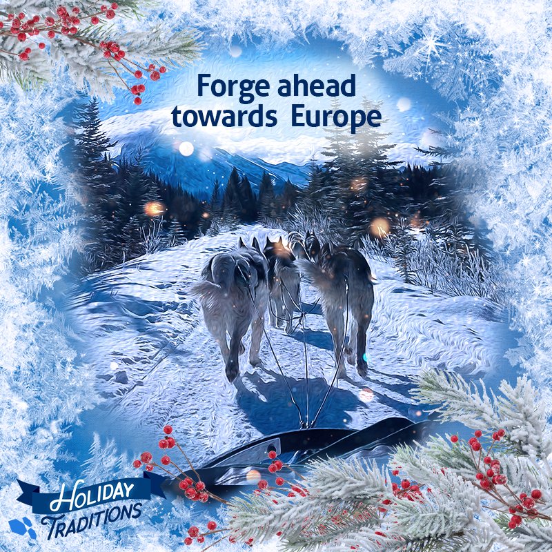 midwichUS's tweet photo. Today we are off to Europe today to visit our friends in Belgium, Denmark, Norway and Switzerland. @Barco  @HuddlyInc  @We_are_Jabra  @LogitechVC  #AVtweeps #happyholidays #ProAV https://t.co/Q4knxAsHFe