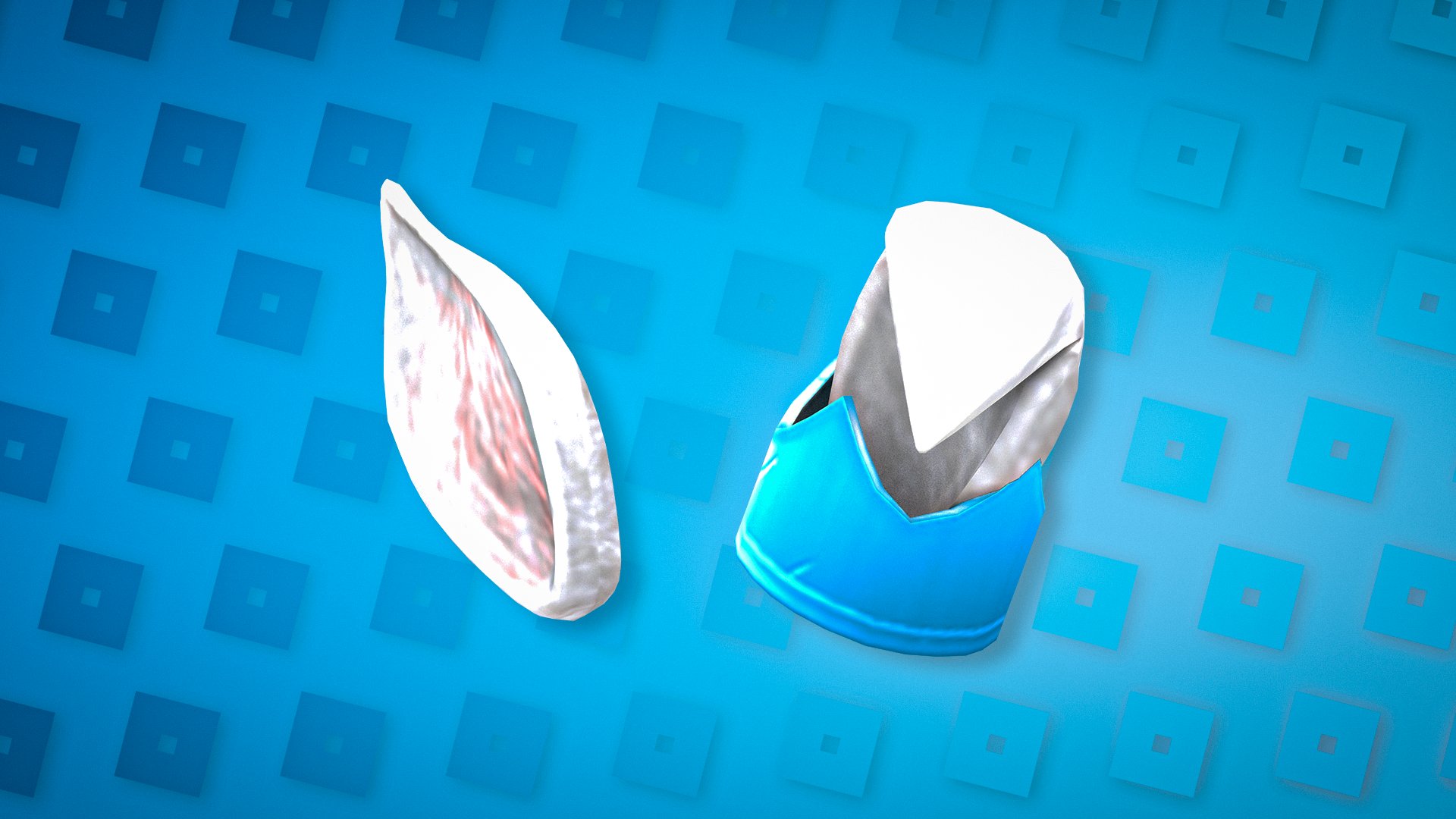 Cat Ears Roblox Code