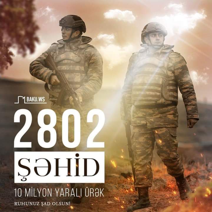 Nur içinde yatın 😥🇦🇿