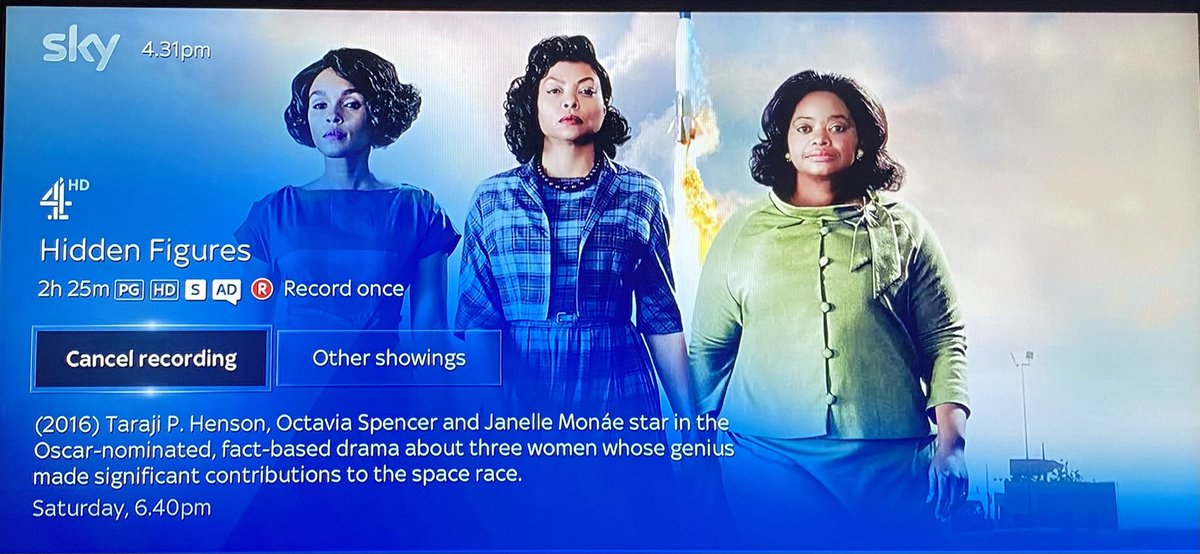 Threadsofgold96's tweet image. Super excited to watch this on Saturday as it is our current English book. Who in Y5 will be joining me? @sthelensCEPS