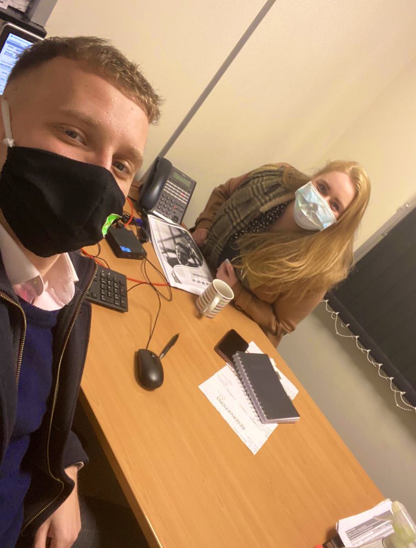 MasonShenice's tweet photo. Lovely little training session with @SamScottU3 smashed through his stage 3! Watch out for this one! Thanks @Hass_erac for giving us time todo this #training #hegotthis @U3Development  @saeed_musa1  @kierancregan @gpincheshire https://t.co/XIb8Uqc1UA