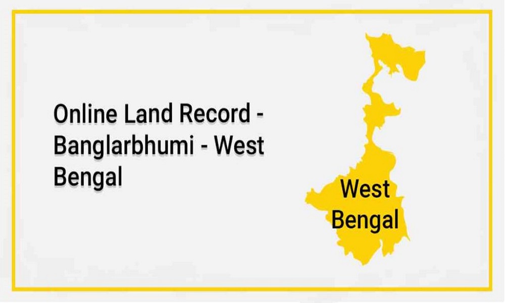 GovtYojanas's tweet photo. Banglarbhumi 2020, Search Land Record Khatian
#SarkariYojanas #WestBengal #Government #Modi 
https://t.co/K58lT6D1on https://t.co/vrJkkQO12t