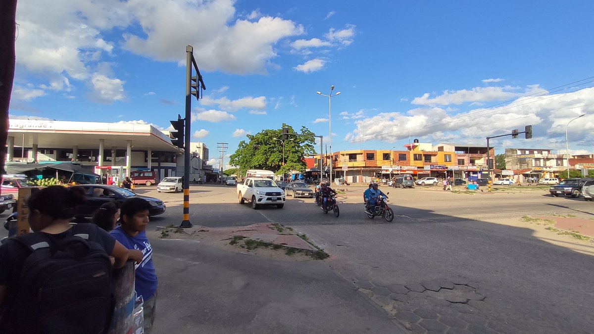 Lab. Urb. Santa Cruz tweet media