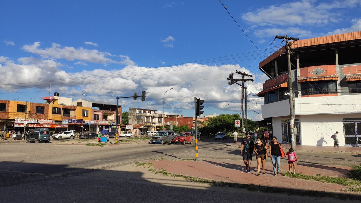 Lab. Urb. Santa Cruz tweet media