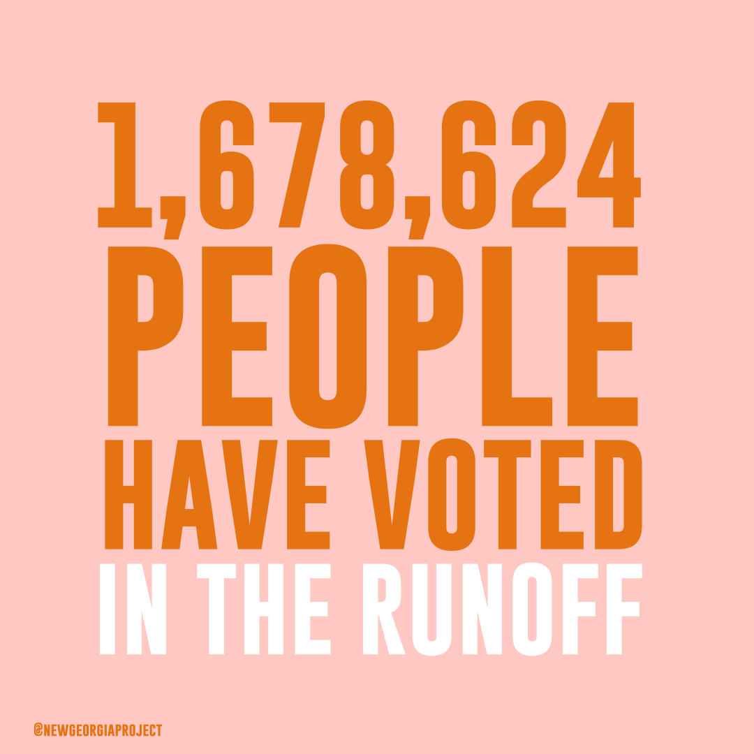 New Georgia Project tweet media