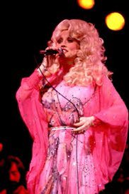 Christmas Dolliday Treats: Thread