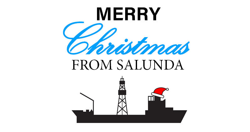 SalundaGlobal's tweet photo. From all of us at Salunda – We wish you and your families a Merry Christmas and a happy New Year! https://t.co/joMvDA7YGu