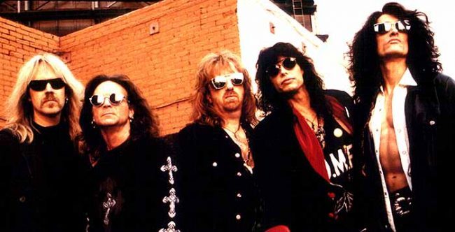 Although bearer of the same name, this was a completely different ‘Love & Sex’. Rather than the Linn Drum laden synth trip of '84, this was a cool power ballad that was more reminiscent of a 90s Aerosmith track. It also sounds as if it shares some DNA with the song ‘Crucial’.