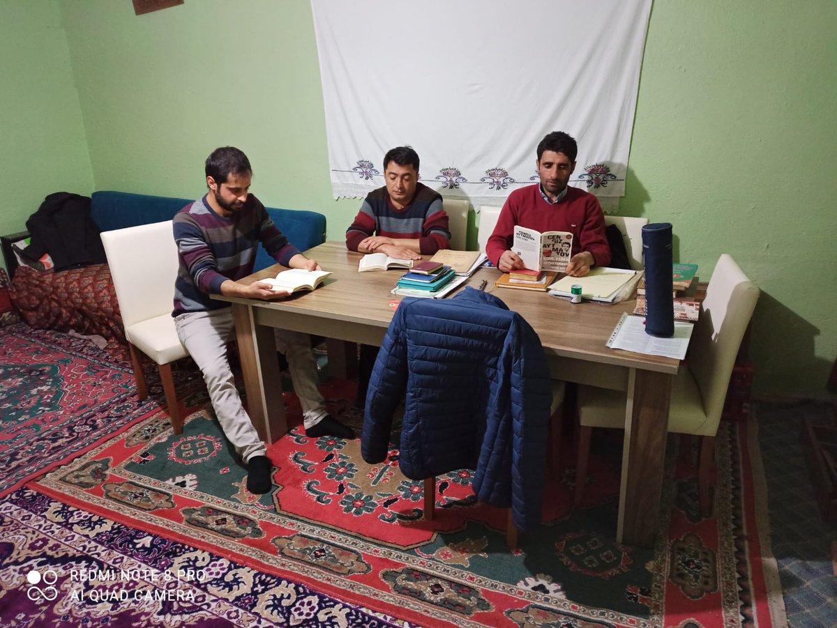 KARAAĞIL İLK-ORTAOKULU tweet media