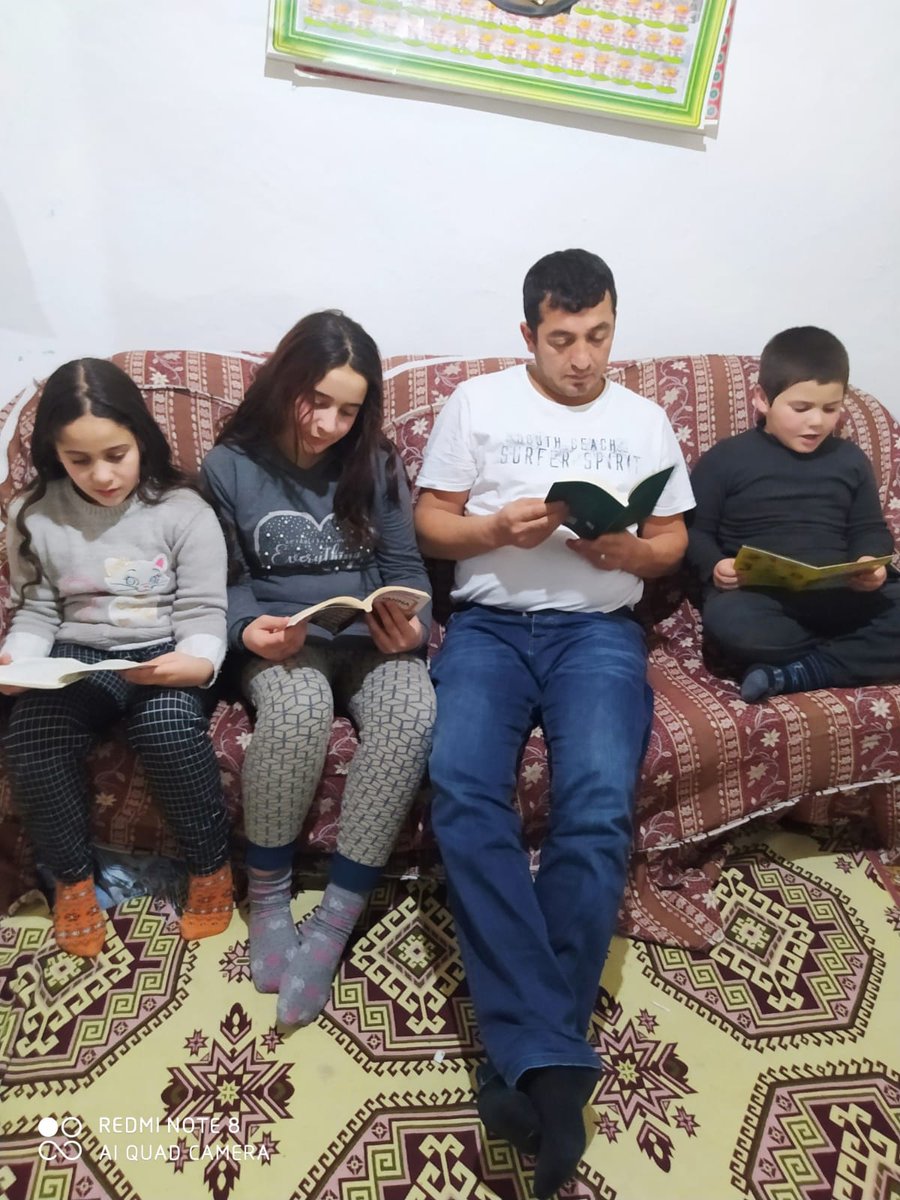 KARAAĞIL İLK-ORTAOKULU tweet media