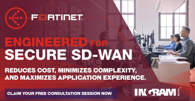 In a Volatile SD-WAN Market, #FORTINET Is the Safe Bet.
#FORTINET enables best-of-breed, certified SD-WAN that is
both high-performance and protected.

Read more here: fortinet.com/products/sd-wan
