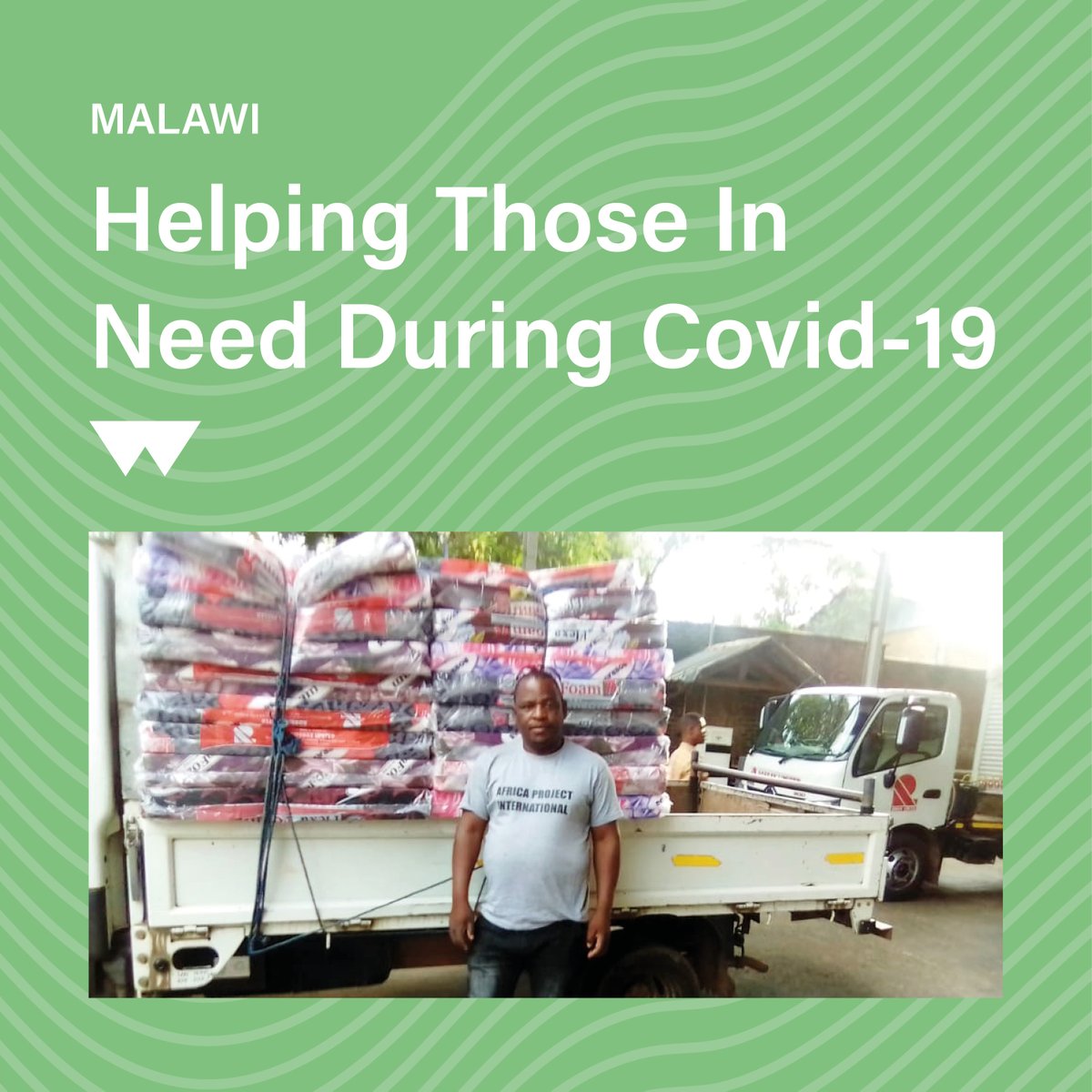 Wonderful Foundation tweet media