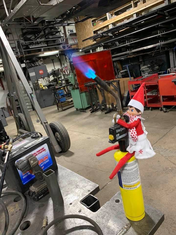 Senneker Performance tweet media