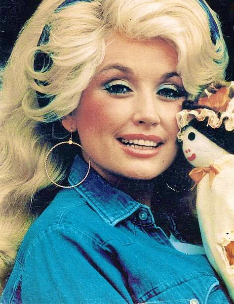 Christmas Dolliday Treats: Thread