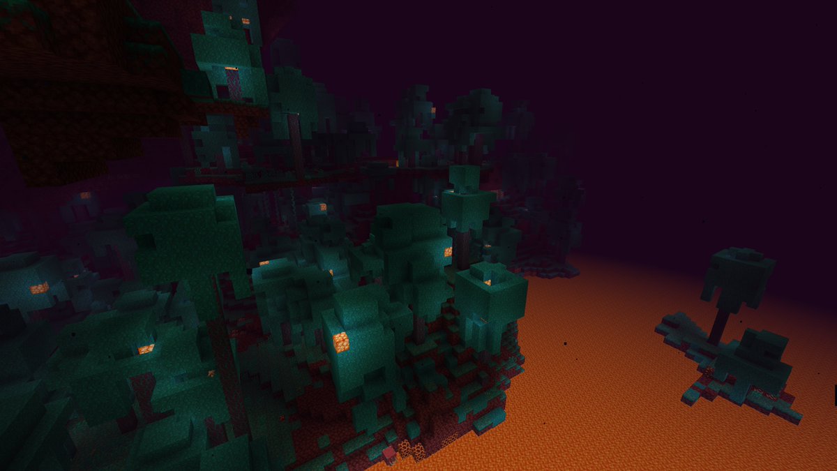 UniversalCraft's tweet image. UniversalCraft: Always the latest version of Minecraft, along with all the latest mobs and all the latest crazy biomes for you to explore. Where do you want to craft today?