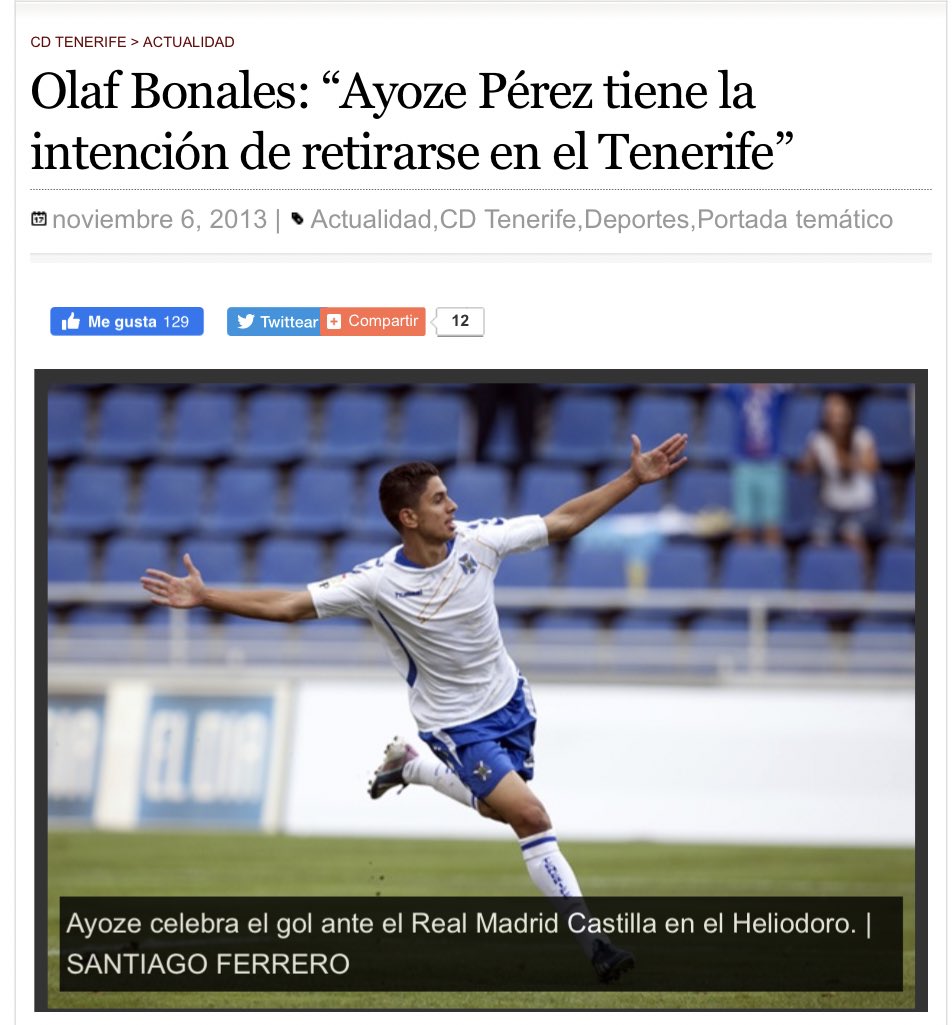 Tete Today tweet media