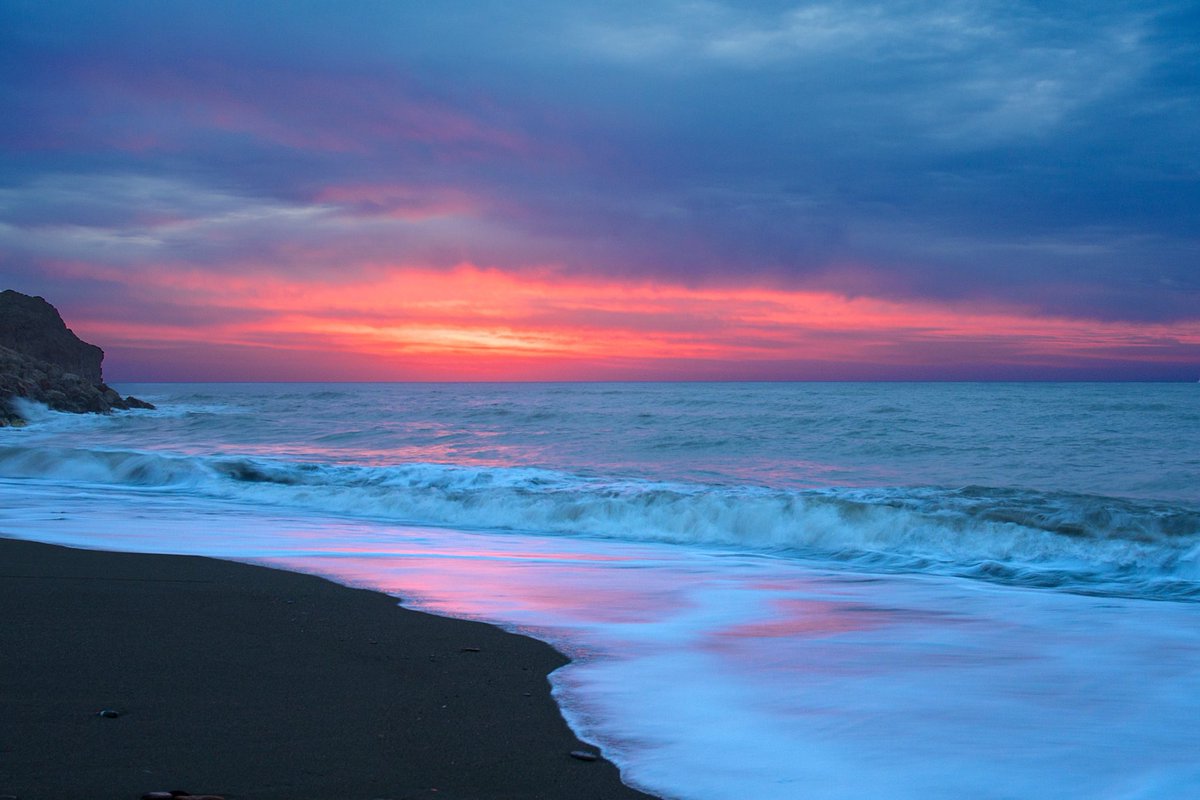 MariaUbi's tweet image. El mar y el cielo es la mejor combinación que existe
