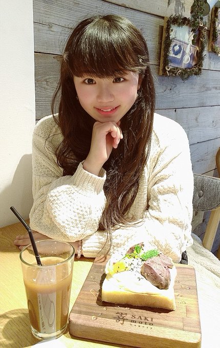 Twitterのコスプレ画像8