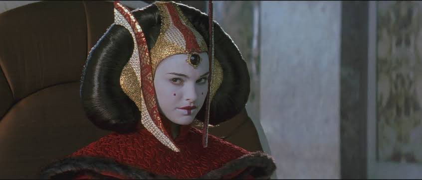 — the phantom menace (1999)