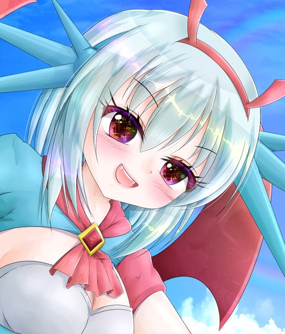 ポケモン擬人化のtwitterイラスト検索結果 ポケモン擬人化のtwitterイラスト検索結果