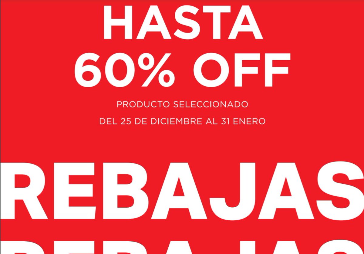 ¡Estrena tus tendencias favoritas de <a href="/SteveMaddenMX/">SteveMaddenMX</a>! Aprovecha hasta 60% de descuento en artículos seleccionados. Haz tu compra por whatsapp al 5611683007 y recógela en #PickUp. #PaseoArcosBosques