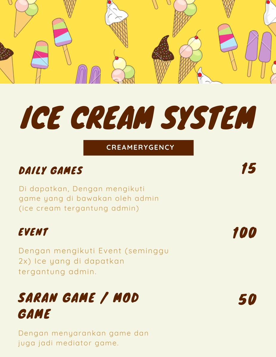 CREAMERYGENCY's tweet photo. https://t.co/zdtLZOe7I2
