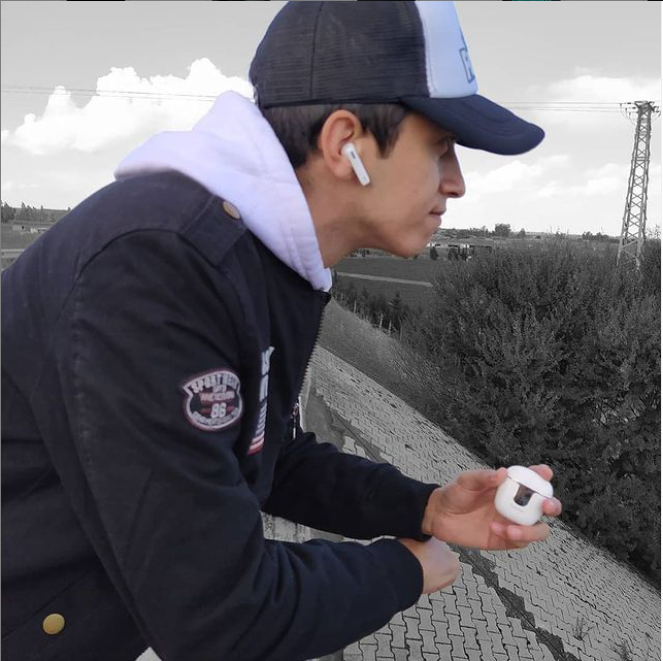 ¿Qué opinas de #Onyxace?
.
.
Gracias por la foto @yusuf__fit
.
.
#Tronsmart #música #audio