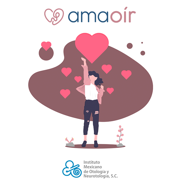 Ayúdamos a escuchar a personas con pérdida auditiva tan profunda que adquirir su lenguaje hablado les resulta casi imposible. Recuerda que el mejor regalo es ayudar a quién más lo necesita. 

fondify.org/es/amaoir/