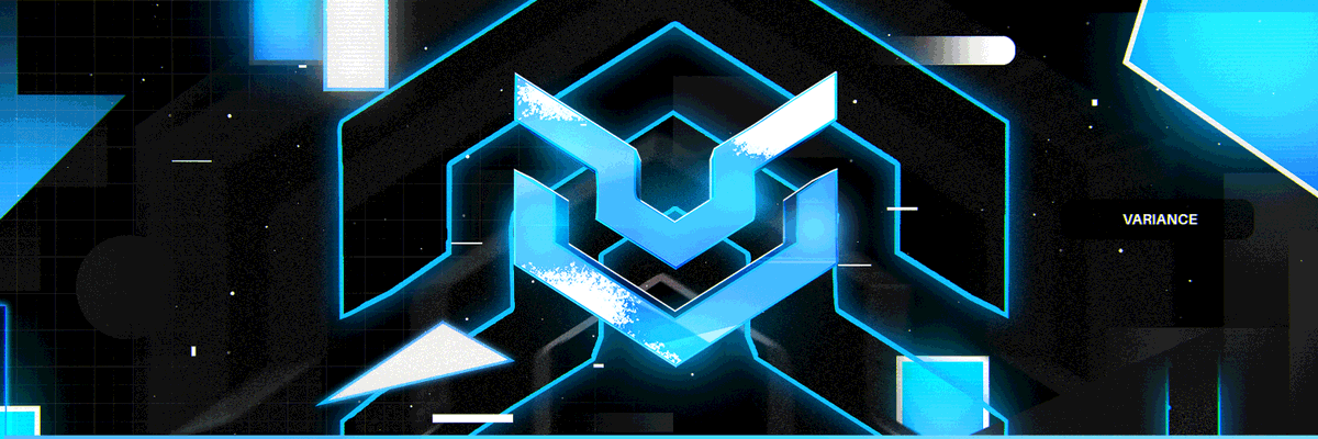eidanfx's tweet photo. Header for @VarianceGGs 🔵⚫️
Support its appreciated
#VarianceContest ⚡️🔥 https://t.co/9Dxi0k69HL