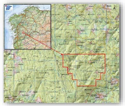 crist_puxeiros's tweet photo. As @ecoloxistas trasladamos a @ComisionEuropea a intención da @Xunta de otorgar concesión de explotacións mineiras sen avaliación de impacto ambiental como sucedeu na tramitación proxecto de extracción litio #AlbertaI en municipios de Ourense e Pontevedra
https://t.co/AwfNW1nnfe https://t.co/Q5QkPUnObc