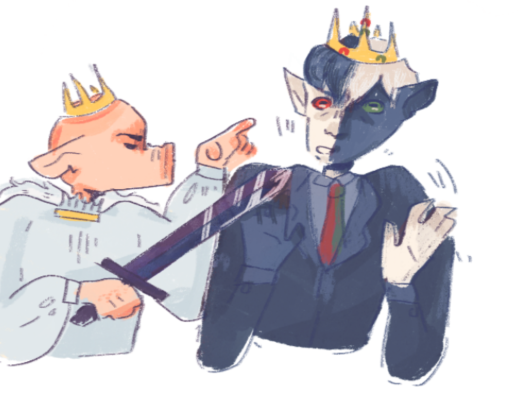 asturiuus's tweet photo. "ive been giving ranboo three canon deaths per stream for the CONTENT"

#technobladefanart #ranboofanart #dreamsmpfanart https://t.co/wXZ1fETYK9